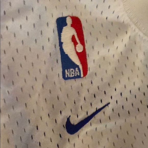 Ron Artest Authentic NBA Stitched Jersey. - Picture 4 of 5